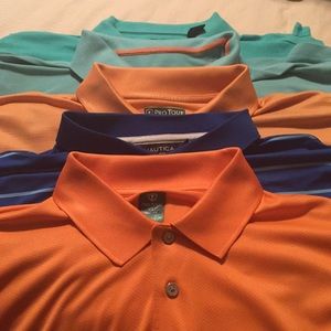 Polo Shirt Bundle